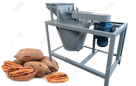 pecan machinery australia